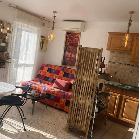 Logement Promenade De La Torse A Αιξ-αν-Προβάνς Εξωτερικό φωτογραφία