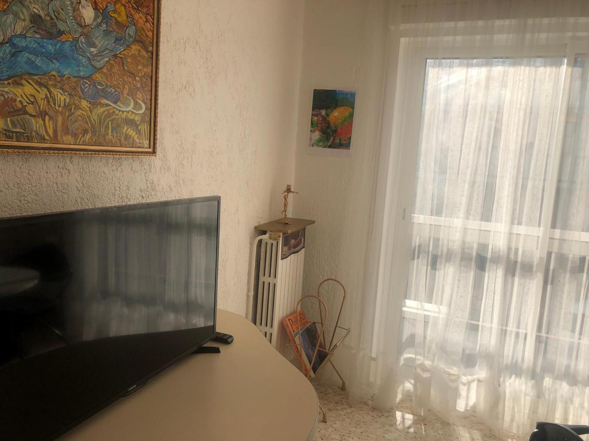 Logement Promenade De La Torse A Αιξ-αν-Προβάνς Εξωτερικό φωτογραφία