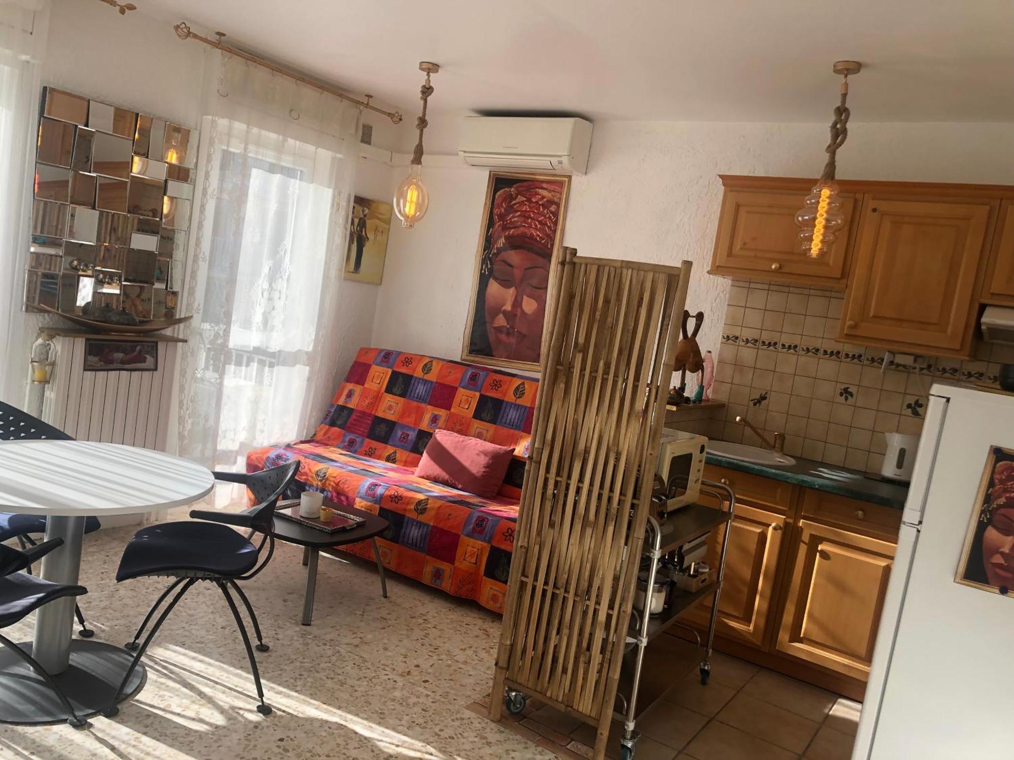 Logement Promenade De La Torse A Αιξ-αν-Προβάνς Εξωτερικό φωτογραφία