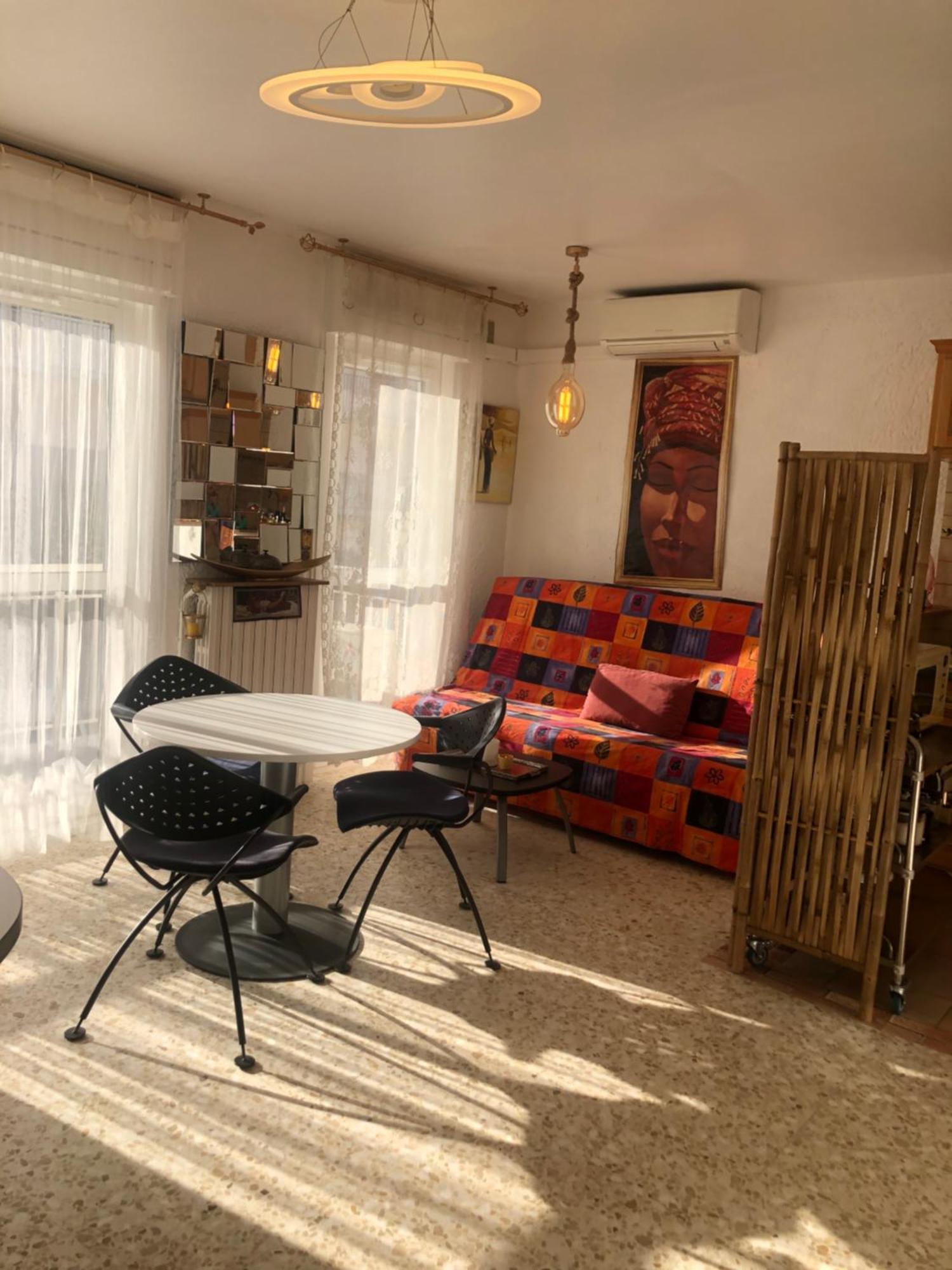 Logement Promenade De La Torse A Αιξ-αν-Προβάνς Εξωτερικό φωτογραφία