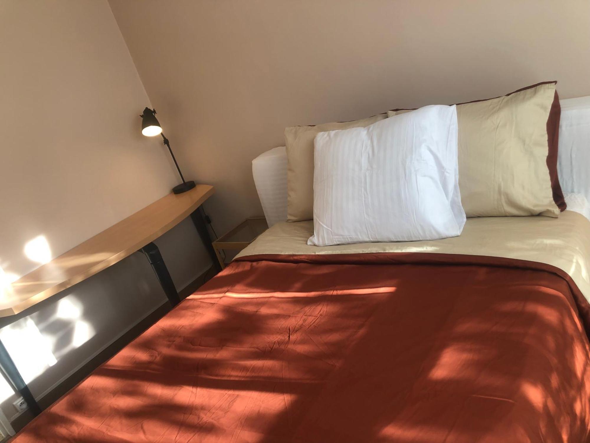 Logement Promenade De La Torse A Αιξ-αν-Προβάνς Εξωτερικό φωτογραφία