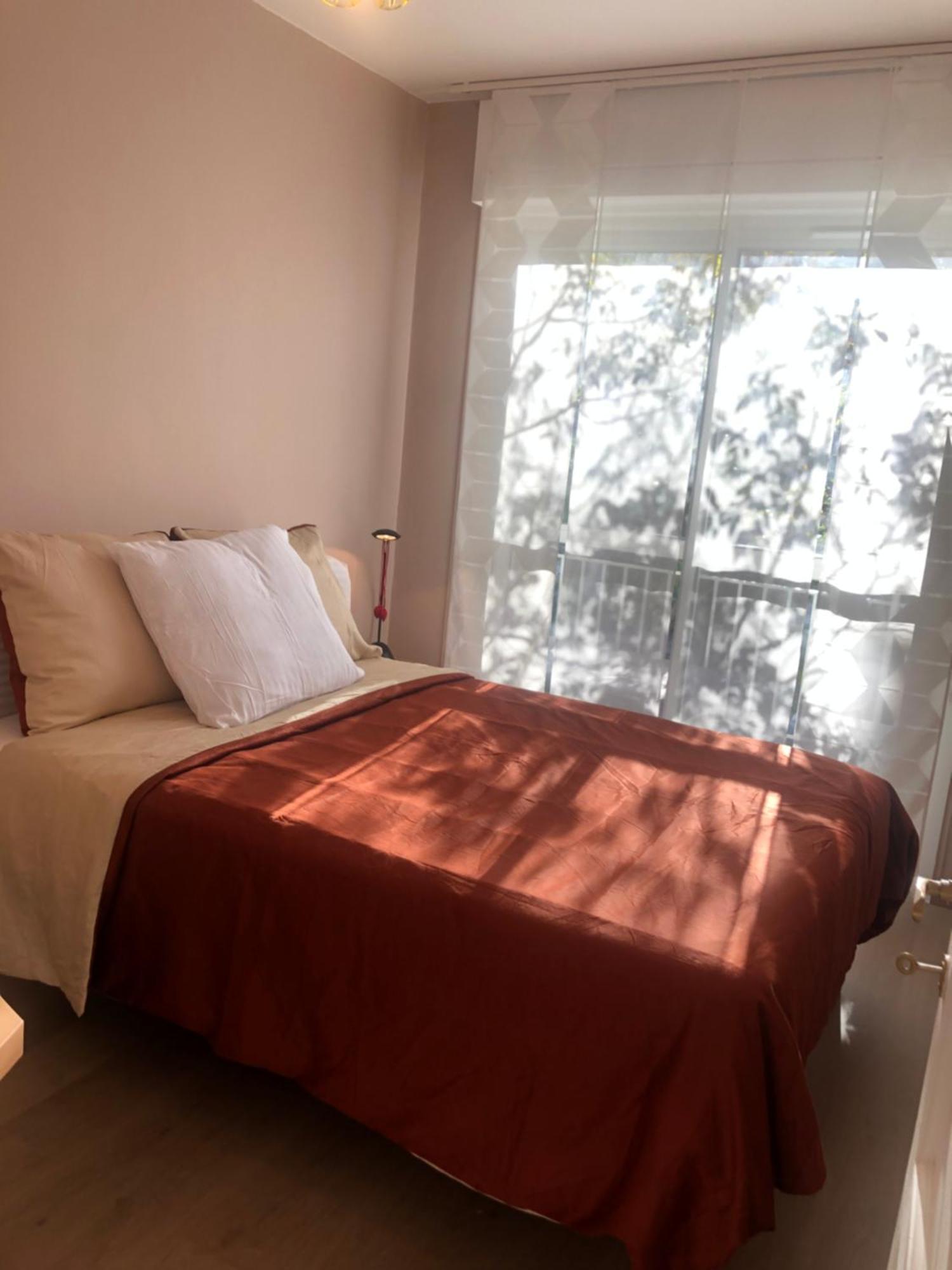 Logement Promenade De La Torse A Αιξ-αν-Προβάνς Εξωτερικό φωτογραφία