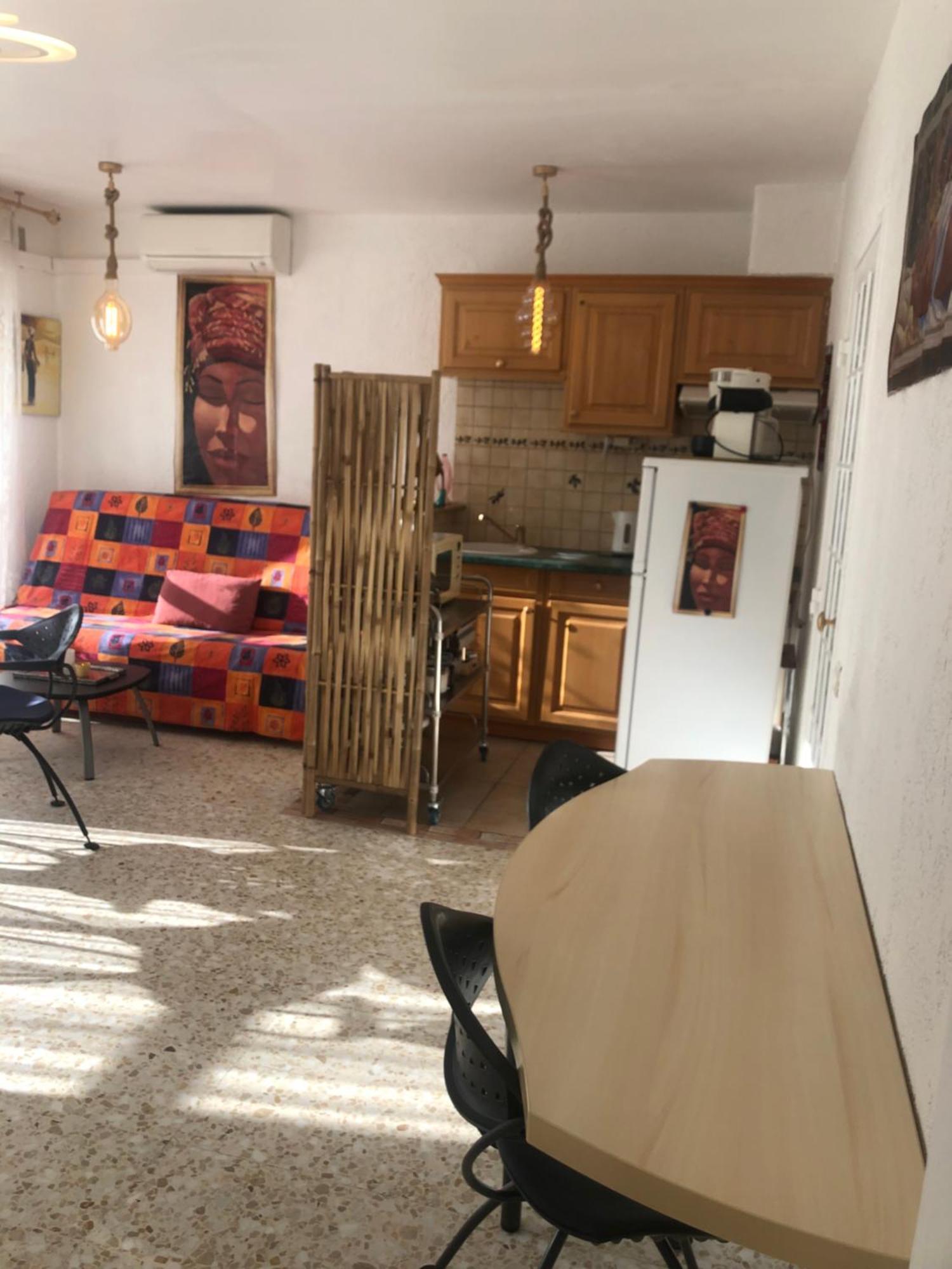Logement Promenade De La Torse A Αιξ-αν-Προβάνς Εξωτερικό φωτογραφία