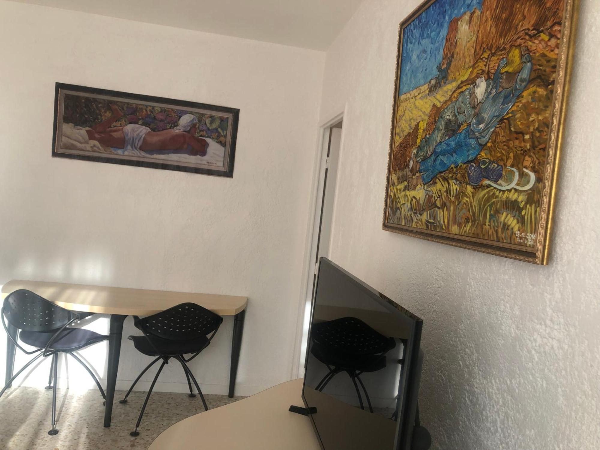 Logement Promenade De La Torse A Αιξ-αν-Προβάνς Εξωτερικό φωτογραφία