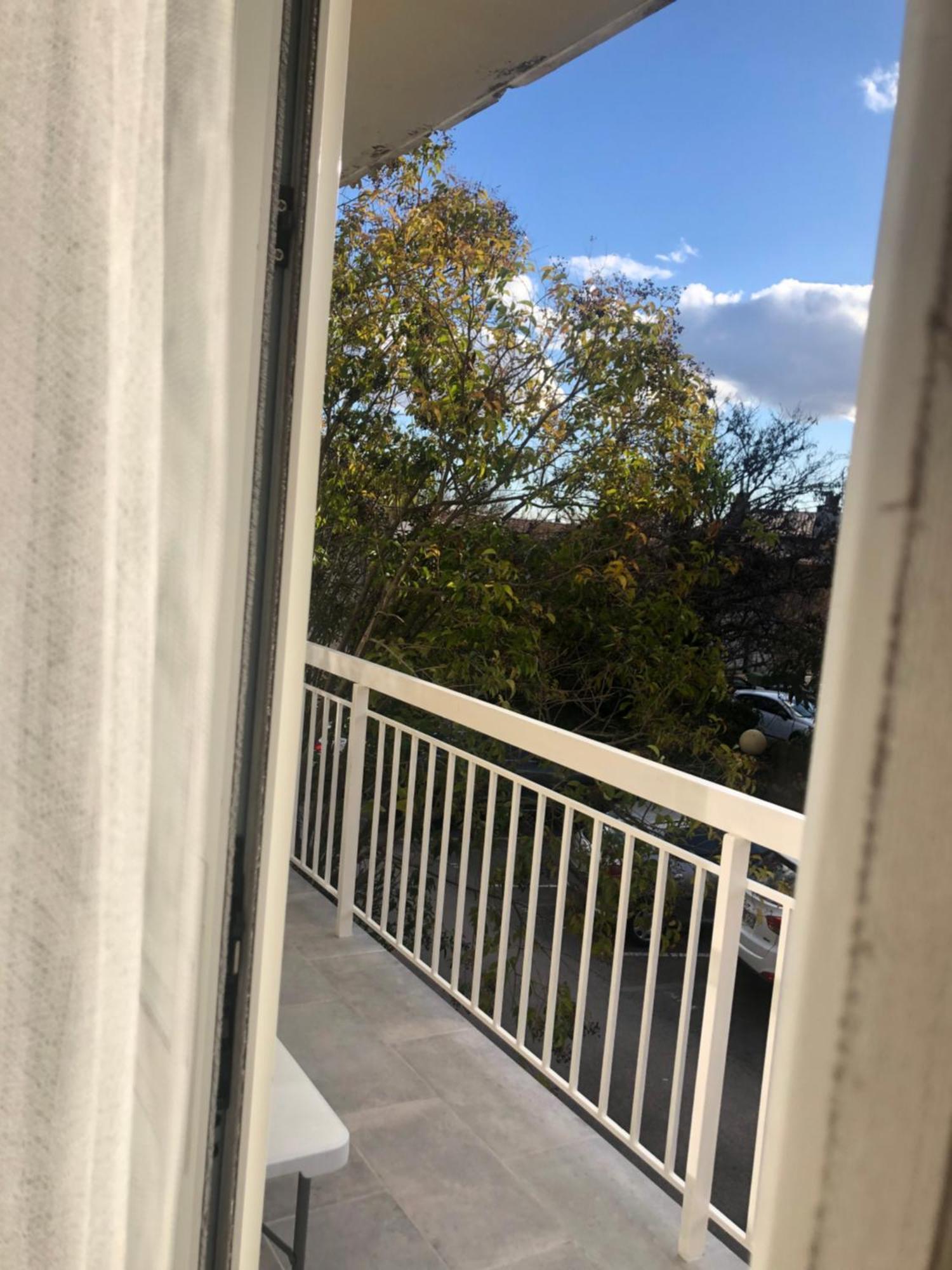 Logement Promenade De La Torse A Αιξ-αν-Προβάνς Εξωτερικό φωτογραφία